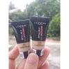  L’Oreal - Kem Nền Lâu Trôi L’Oreal Paris SPF16 Infallible 24H Matte Cover 30ml 