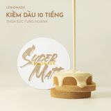  Phấn Nước Lemonade Siêu Kiềm Dầu 15g Supermatte Cushion 