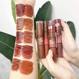  Son Kem 2 Đầu Lemonade Perfect Couple Lip Fashionistar 8g 