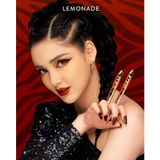  Bút Kẻ Mắt Lemonade Supertiger Micro SuperTiger Micro Eyeliner 1g 