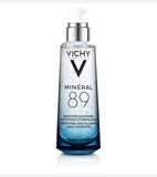  Dưỡng Chất Khoáng Cô Đặc Giúp Da Sáng Mịn Và Căng Mượt Vichy Mineral 89 