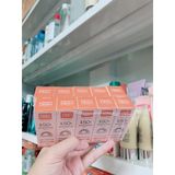  [ Mini size 2ml ] Kem Chống Nắng MartiDerm Sun Care Active (D) Fluid SPF50+ 