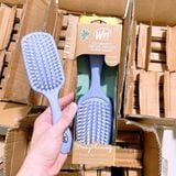  Lược Wet Brush Paddle Gỡ Rối Bản Vuông Hồng Cao Cấp 