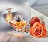  [Mini 5ml] Nước Hoa Nữ Lancôme Trésor L'Eau De Parfum 