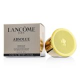  [HCM]Lancôme - Kem Dưỡng Ngăn Ngừa Lão Hóa Tái Tạo Da Căng Mịn Lancôme Absolue Rich Cream 15ml 