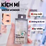  Miếng Dán Kích Mí Lưới Vacosi Water Wonder Eyelid Tape 