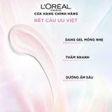  Kem Dưỡng L'Oreal Paris Sáng Mịn Mờ Thâm Nám Ban Đêm 15ml 