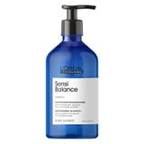  Dầu Gội L'Oréal Professionnel Cho Da Đầu Nhạy Cảm 500ml Serie Expert Sensibalance 