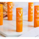  [HCM]Vichy - Son Dưỡng Môi Vichy High Protection Lip Stick 