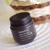  Mặt nạ đất sét Innisfree Super Volcanic Pore Clay Mask 2X 