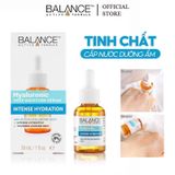  [HCM]Balance - Tinh Chất Hyaluronic Acid Balance Active Formula Cấp Nước Dưỡng Ẩm Da 30ml Hyaluronic Deep Moisture Serum 