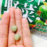  Viên Uống DHC Bổ Sung 32 Loại Rau, Củ, 60 Ngày ( 240 viên ) 