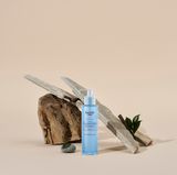  Eucerin - Gel Rửa Mặt Tươi Mát Eucerin Dermatoclean [Hyaluron]  Cleansing Gel 200ml 