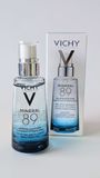  Dưỡng Chất Khoáng Cô Đặc Giúp Da Sáng Mịn Và Căng Mượt Vichy Mineral 89 