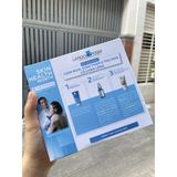  Bộ La Roche Posay Giảm Mụn, Thâm & Thu Nhỏ Lỗ Chân Lông Effaclar Serum 3ml + Effaclar Gel 7ml + Chống nắng 3ml 