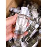  [Mini size 50ml] - Lancome Nước Thần Clarifique Dual Esssence Cân Bằng Độ Ẩm Dưỡng Trắng Da 