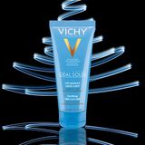  Kem Dưỡng Ẩm Phục Hồi Và Làm Dịu Da Sau Đi Nắng Vichy Capital Ideal Soleil Soothing After-Sun Milk 100ml 