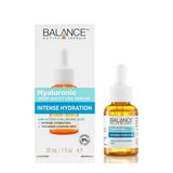  [HCM]Balance - Tinh Chất Hyaluronic Acid Balance Active Formula Cấp Nước Dưỡng Ẩm Da 30ml Hyaluronic Deep Moisture Serum 