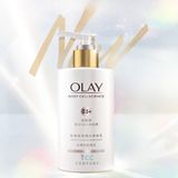  Sữa Dưỡng Thể Trắng Da Olay Super Bright Vitamin C + B3 210ml 