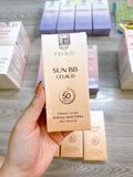  Kem Chống Nắng SUN BB CELAUD 30ml 