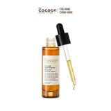  Tinh Chất Cocoon Chiết Xuất Từ Nghệ Hưng Yên 30ml 