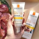  Mẫu mới] Kem Chống Nắng La Roche Posay Anthelios Sun Intolerance cho da siêu nhạy cảm 50ml 