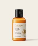  Sữa Rửa Mặt Cocoon Chiết Xuất Từ Nghệ Hưng Yên 140ml 