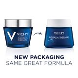  Mặt nạ ngủ cung cấp nước tức thì Vichy Aqualia Thermal Night Spa 15ml - 75ml 