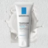  Kem dưỡng Cấp Nước Làm Dịu cho da nhạy cảm La Roche-Posay Toleriane Sensitive Cream 40ml 