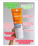  KEM CHỐNG NẮNG LAROCHE POSAY ANTHELIOS XL SPF 30 250ML 