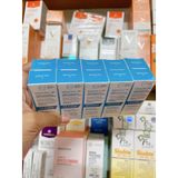  [Mini 5ml] Kem Dưỡng DUCRAY Keracnyl PP Anti-Blemish Soothing Cream - Giảm Mụn, Kiềm Dầu 