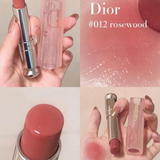  Son Dưỡng Dior Addict Lip Glow Màu 012 Rosewood 3.2g 