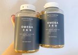  Viên uống Omega 369 Myvitamins 120 Viên 