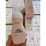  Dung Dịch Vệ Sinh MoonLook Daily Feminine Clean Bubble Dung Dịch Vệ Sinh Phụ Nữ Dạng Bọt Tuyết 150ml 