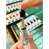  Serum mọc tóc và làm dày tóc Weilaiya Ginger Hair Root Nourishing Essence 