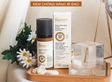  Kem Chống Nắng Cocoon Bí Đao Quang Phổ Rộng 50ml 