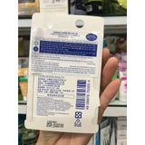  Dưỡng Môi Senka Cấp Ẩm & Ngừa Khô, Nẻ Môi 10g 