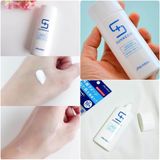  Kem Chống Nắng Shiseido Sunmedic Sun Protect SPF 50+ Nhật Bản 