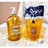  Dầu Tắm Hạnh Nhân L'occitane Almond Shower Oil 500ml 