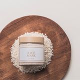  Mặt Nạ I'm From Chiết Xuất Gạo Dưỡng Sáng Da 110g Rice Mask 