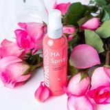  Xịt Dưỡng Da Timeless Ngừa Lão Hóa Từ Hoa Hồng 120ml 