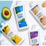  Sữa Dưỡng Thể Toàn Thân St.Ives Các Loại 621ml 