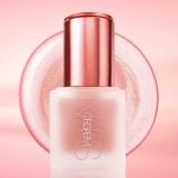  Hightlight + Má Hồng Nars Orgasm Liquid Highlighter 15ml 