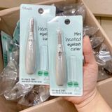  Máy Uốn Mi Cao Cấp Hàn Quốc Không Pin 