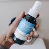  Cosmedica - Nước Cân Bằng Cosmedica Dưỡng Ẩm Da Dạng Xịt 120ml Hydrate & Tone Rosewater Witch Hazel Face Toner 