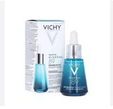  Tinh Chất Vichy Probiotic Giải Cứu Làn Da Tức Thì 30ml 