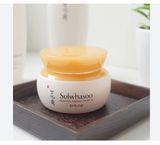  [Minisize 5ml] Kem dưỡng săn chắc da Sulwhasoo Essential Firming Cream Ex 