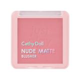  Phấn Má Hồng Cathy Doll Mịn Lì 03 Baby Boy 6g 