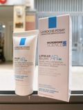  [Minisize 15ml] Kem Dưỡng Ẩm Làm Dịu Da La roche Posay Lipikar baume AP+M 