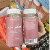  Viên Uống Myvitamins Beauty Hỗ Trợ Trẻ Hóa Da 90 Viên 